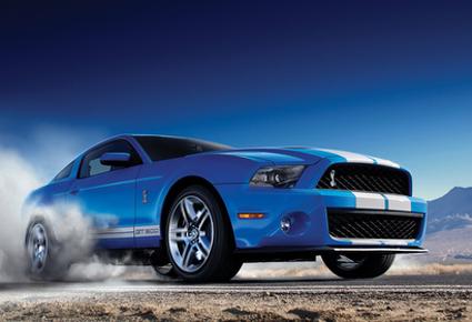 أفضل السيارات في عام 2012